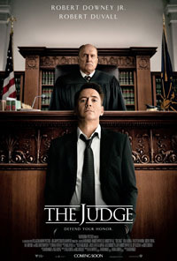 Судья / The Judge (2014)