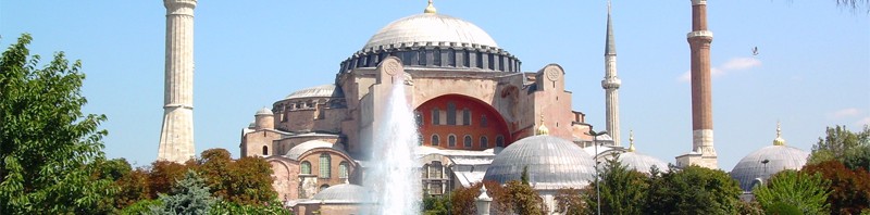 Hagia Sophia